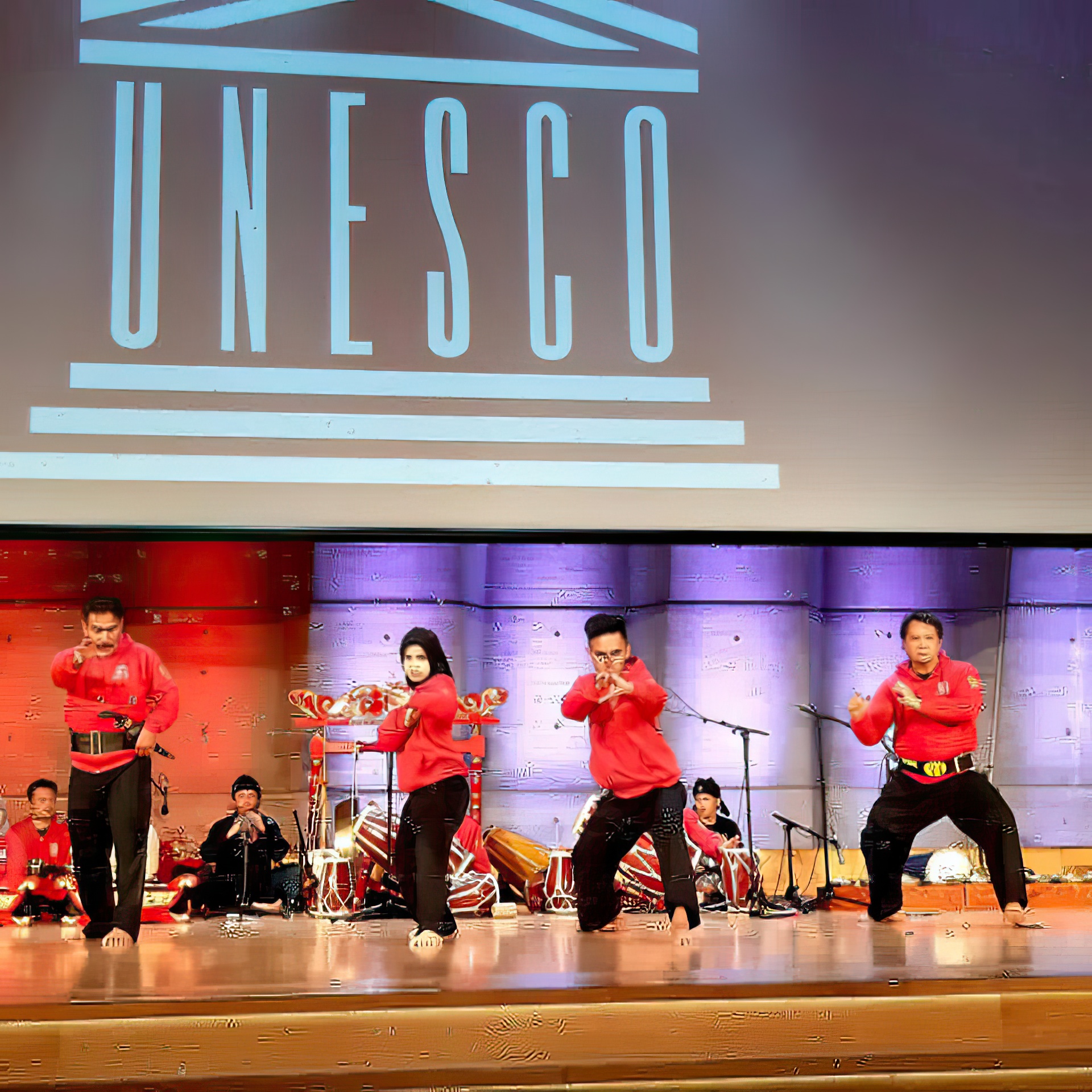 pencak silat silat sunda institute